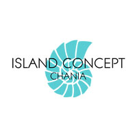 Island concept chania